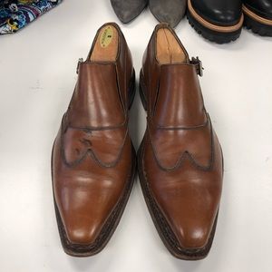 Moreschi shoes